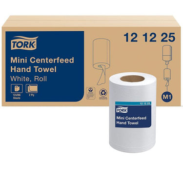Essuie-mains - Tork 121225 (Caisse de 12)